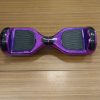 Deskorolka elektryczna dwukołowa Hoverboard 6,5 CALI LED Dla Dzieci