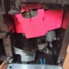 SIEMENS Ekspres do kawy EQ300
