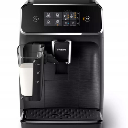 Ekspres do kawy Philips 2200 LatteGo EP2230/10