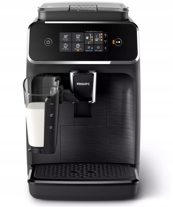 Ekspres do kawy Philips 2200 LatteGo EP2230/10