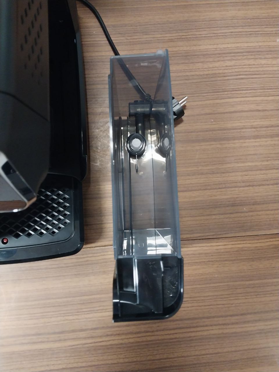 Ekspres do kawy Philips 2200 LatteGo EP2230/10