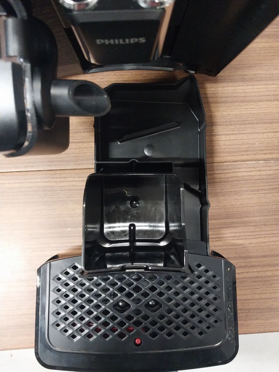 Ekspres do kawy Philips 2200 LatteGo EP2230/10