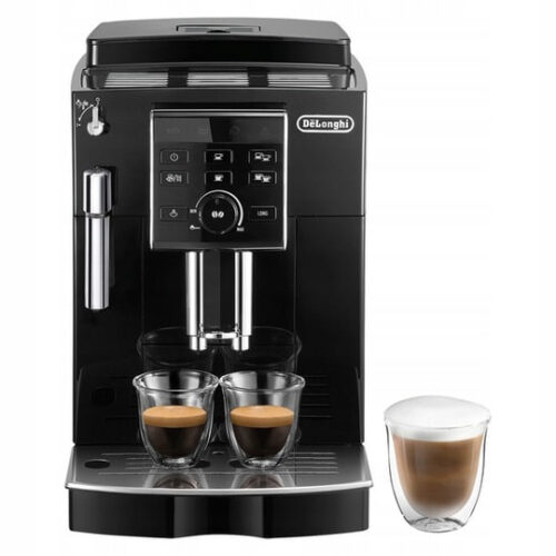 Ekspres De'Longhi ECAM13.123.B