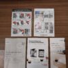 Bosch VeroCup 100 TIS30159DE automatyczny ekspres do kawy