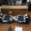 Deskorolka Elektryczna Hoverboard RCB 8,5'' HY-A16