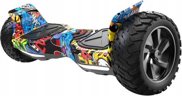 00-photo_2025-07-19_11-59-28 Deskorolka Elektryczna Hoverboard RCB 8,5'' HY-A16