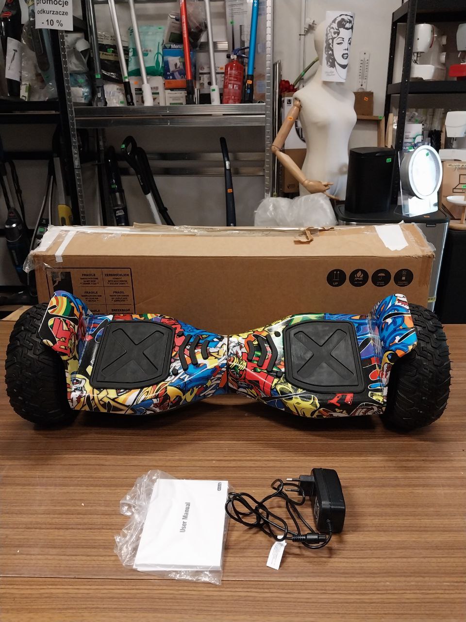 01-photo_2025-07-18_17-02-04 Deskorolka Elektryczna Hoverboard RCB 8,5'' HY-A16