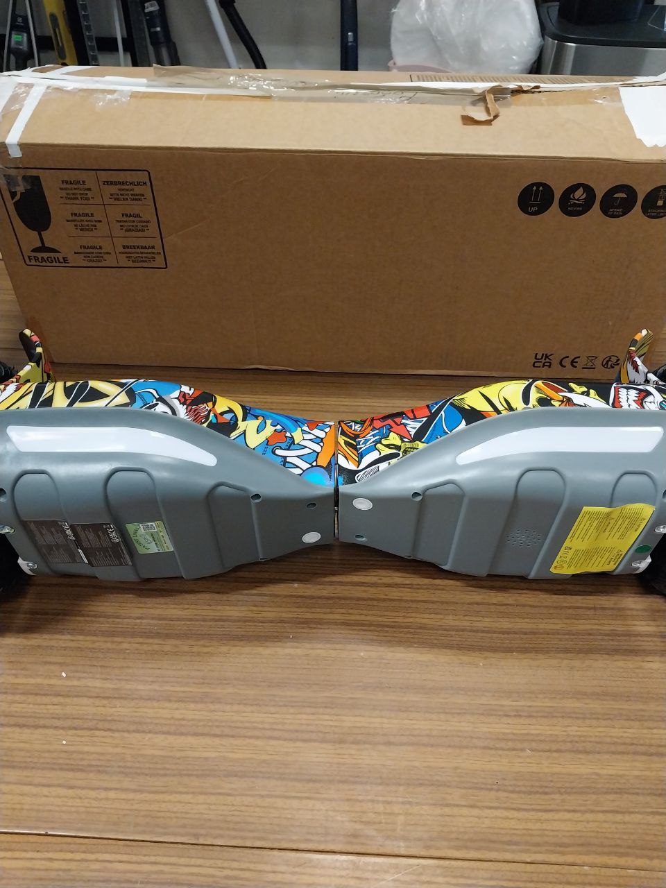 03-photo_2025-07-18_17-02-16 Deskorolka Elektryczna Hoverboard RCB 8,5'' HY-A16
