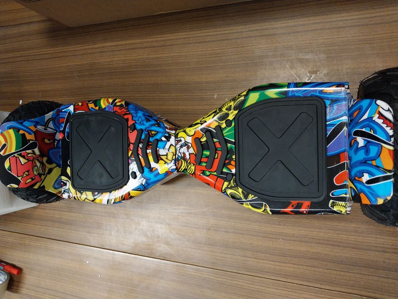 04-photo_2025-07-18_17-02-19 Deskorolka Elektryczna Hoverboard RCB 8,5'' HY-A16