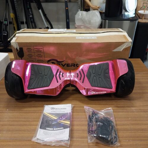 Deskorolka Elektryczna Hoverboard Evercross 8,5'' EV5