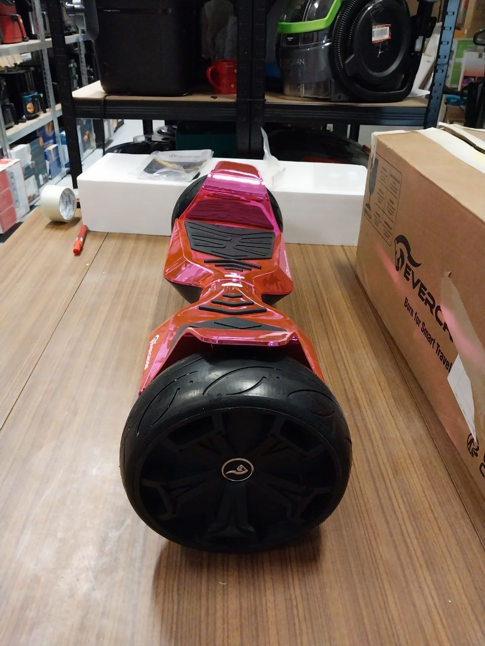04-photo_2025-07-18_17-01-24 Deskorolka Elektryczna Hoverboard Evercross 8,5'' EV5