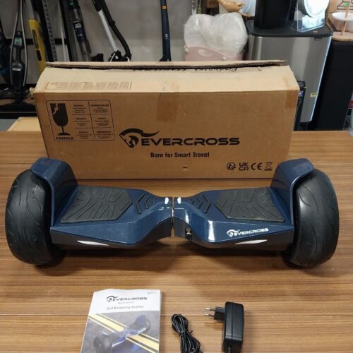 Deskorolka Elektryczna Hoverboard Evercross 8,5'' EV5