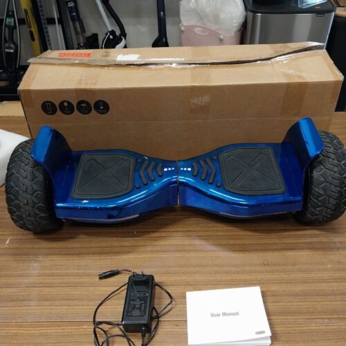 Deskorolka Elektryczna Hoverboard RCB 8,5'' HY-A16