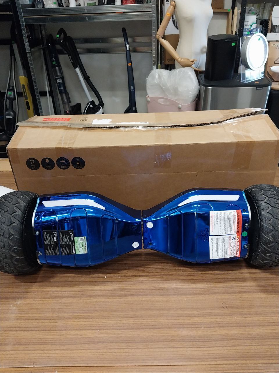 02-photo_2025-07-18_16-59-36 Deskorolka Elektryczna Hoverboard RCB 8,5'' HY-A16