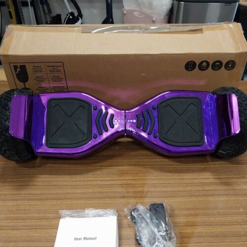 Deskorolka Elektryczna Hoverboard RCB 8,5'' HY-A16