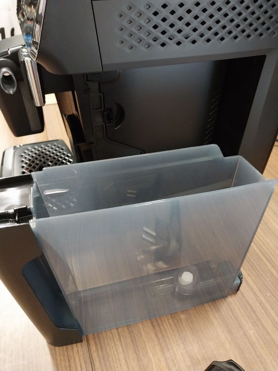 Ekspres do kawy Philips 2200 LatteGo EP2230 LatteGO