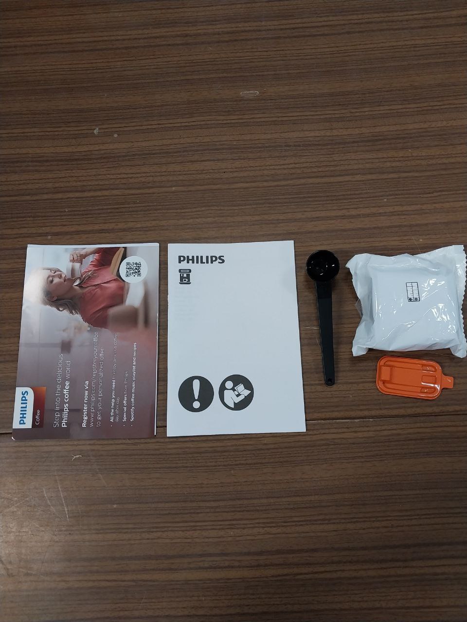 Ekspres do kawy Philips 2200 LatteGo EP2230 LatteGO