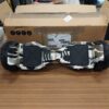 Deskorolka Elektryczna Hoverboard RCB 8,5'' HY-A16