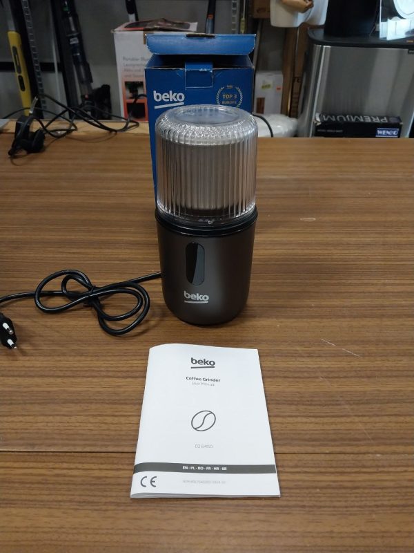 Młynek do kawy BEKO CO8460