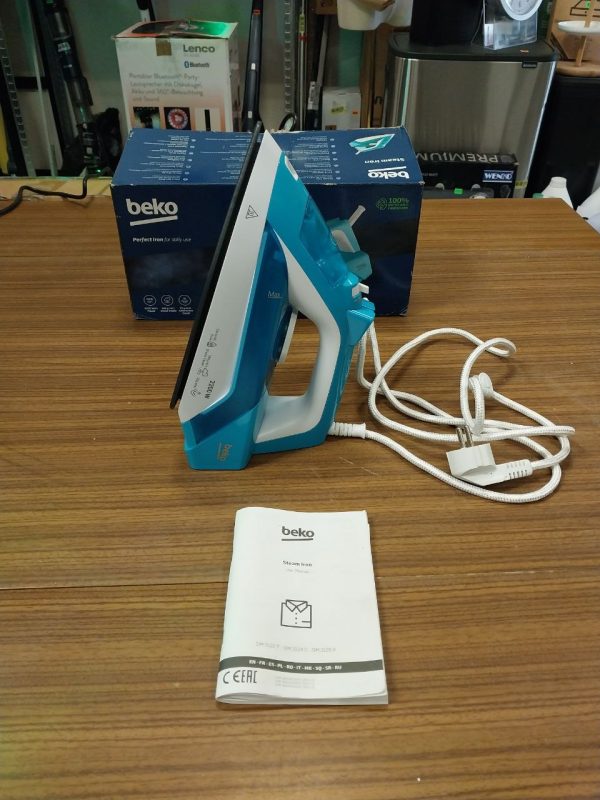 Żelazko BEKO SIM3122T