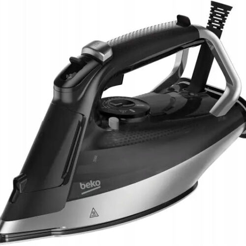 Żelazko parowe Beko FutureIron Premium SIM5124A