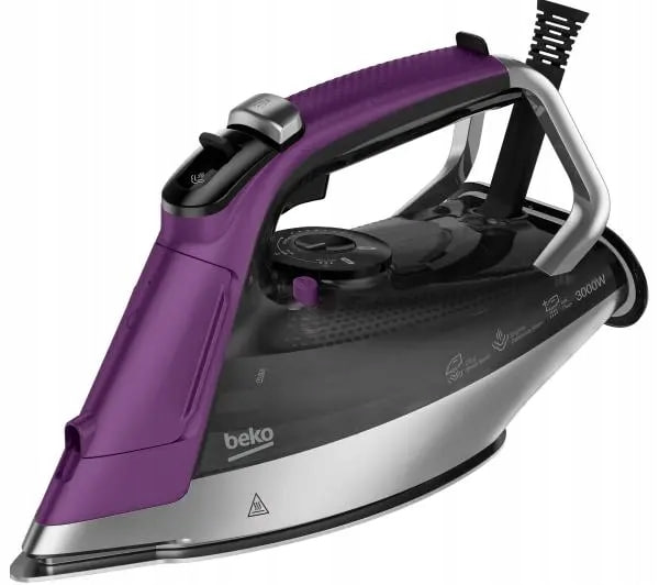 Żelazko parowe Beko FutureIron Premium SIM8130V
